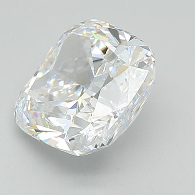 3.60 Carat Cushion Lab Diamond :: Greenstar spin frame 01