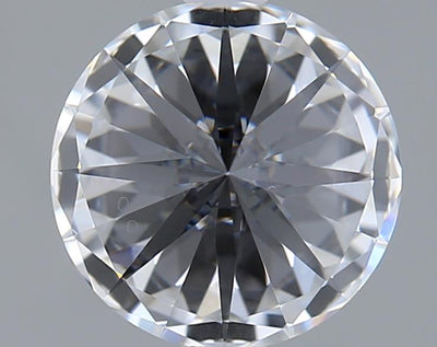 1.51 Carat Round Lab Diamond :: Greenstar spin frame 01