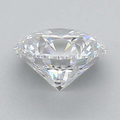 3.04 Carat Round Lab Diamond :: Greenstar spin frame 01