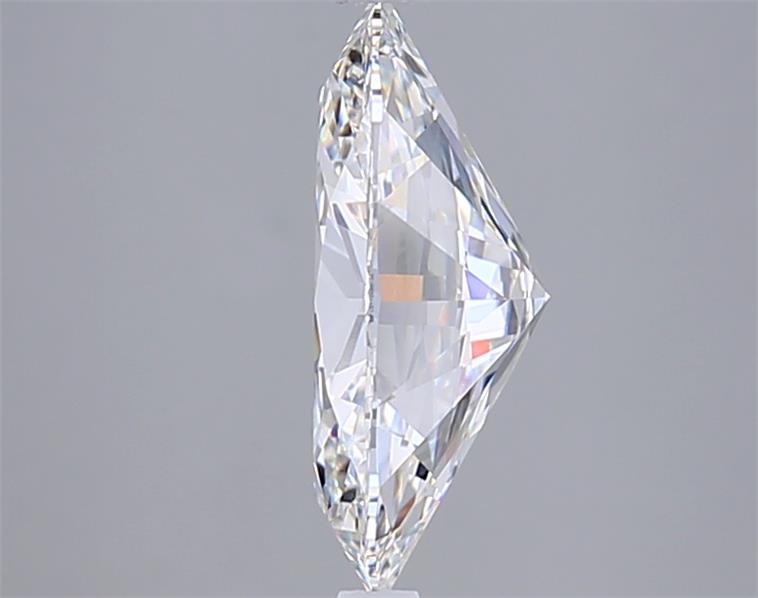 4.02 Carat Oval Lab Diamond :: Greenstar spin frame 01