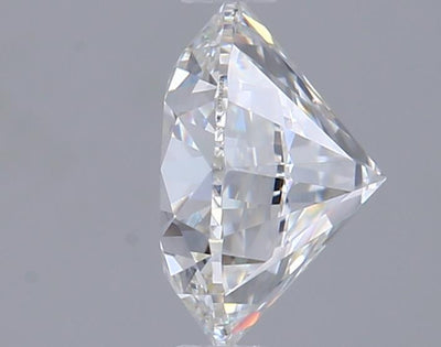 1.50 Carat Round Lab Diamond :: Greenstar spin frame 01