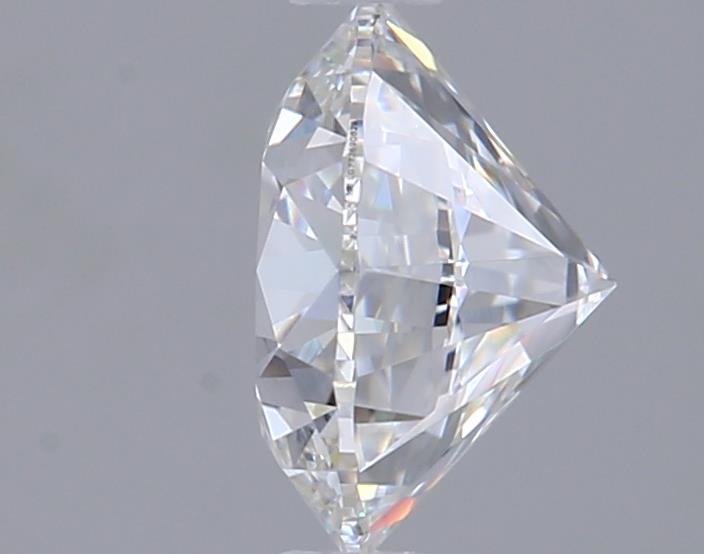 1.50 Carat Round Lab Diamond :: Greenstar spin frame 01