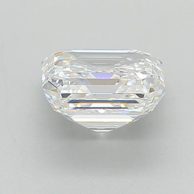 2.00 Carat Asscher Lab Diamond :: Greenstar spin frame 01