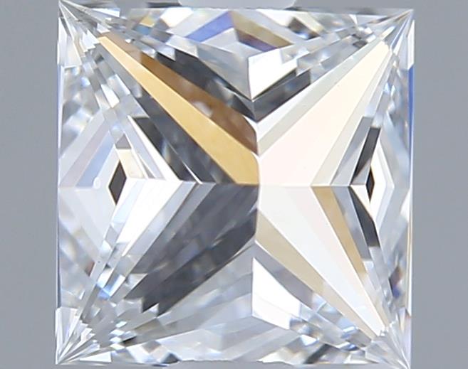 1.01 Carat Princess Lab Diamond :: Greenstar spin frame 01
