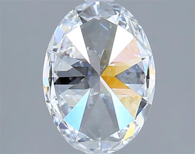 2.01 Carat Oval Lab Diamond :: Greenstar spin frame 01