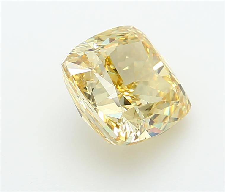 3.64 Carat Cushion Lab Diamond :: Greenstar spin frame 01