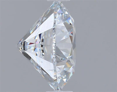 1.61 Carat Round Lab Diamond :: Greenstar spin frame 01