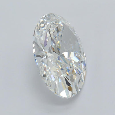 2.05 Carat Oval Lab Diamond :: Greenstar spin frame 01