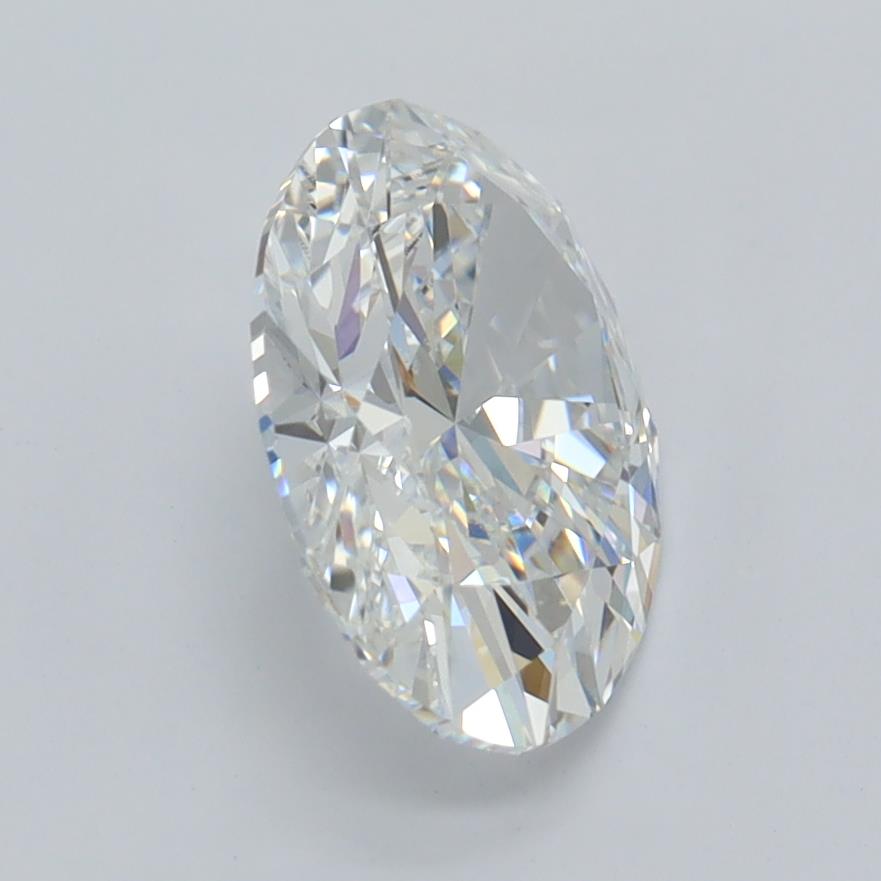 2.05 Carat Oval Lab Diamond :: Greenstar spin frame 01