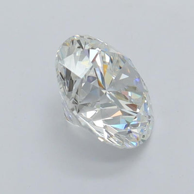 1.02 Carat Round Lab Diamond :: Greenstar spin frame 01