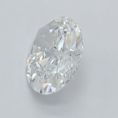 1.03 Carat Oval Lab Diamond :: Greenstar spin frame 01