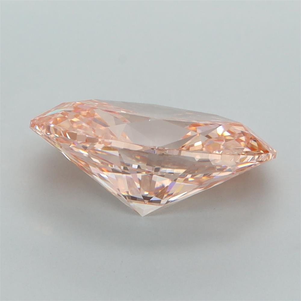 3.01 Carat Oval Lab Diamond :: Greenstar spin frame 01