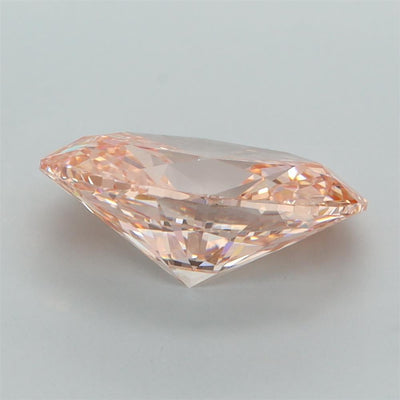 3.01 Carat Oval Lab Diamond :: Greenstar spin frame 01