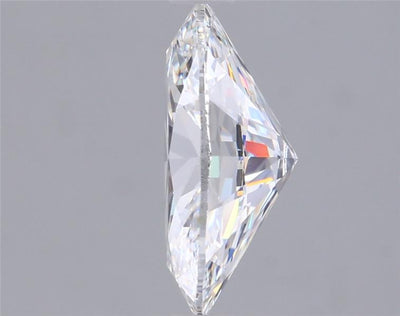 1.54 Carat Oval Lab Diamond :: Greenstar spin frame 01