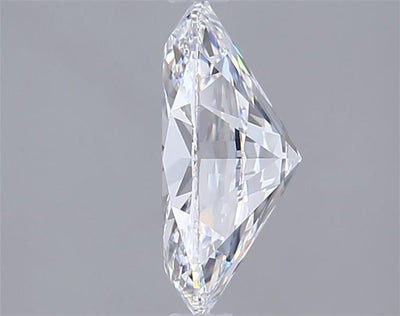 2.18 Carat Oval Lab Diamond :: Greenstar spin frame 01