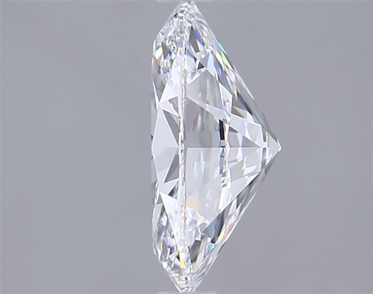 2.18 Carat Oval Lab Diamond :: Greenstar spin frame 01