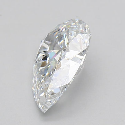 2.17 Carat Pear Lab Diamond :: Greenstar spin frame 01