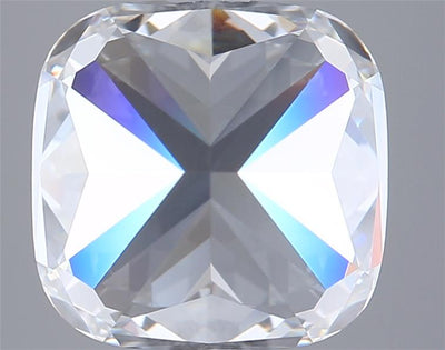 3.11 Carat Cushion Lab Diamond :: Greenstar spin frame 01