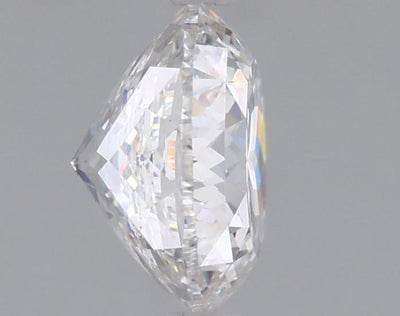 1.49 Carat Round Lab Diamond :: Greenstar spin frame 01