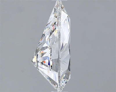 2.12 Carat Pear Lab Diamond :: Greenstar spin frame 01