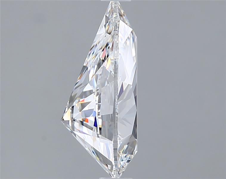 2.12 Carat Pear Lab Diamond :: Greenstar spin frame 01