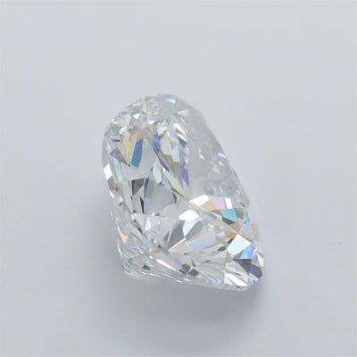 3.04 Carat Pear Lab Diamond :: Greenstar spin frame 01