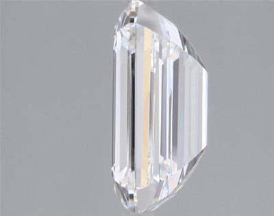 3.06 Carat Emerald Lab Diamond :: Greenstar spin frame 01