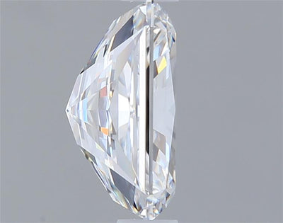 1.03 Carat Radiant Lab Diamond :: Greenstar spin frame 01
