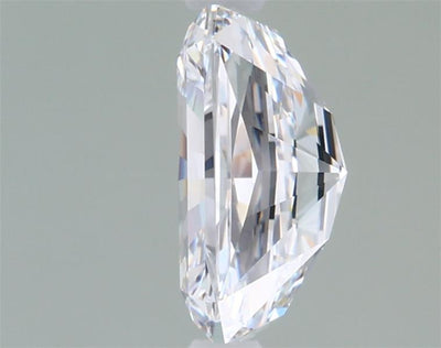 1.49 Carat Radiant Lab Diamond :: Greenstar spin frame 01