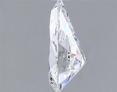 1.53 Carat Pear Lab Diamond :: Greenstar spin frame 01