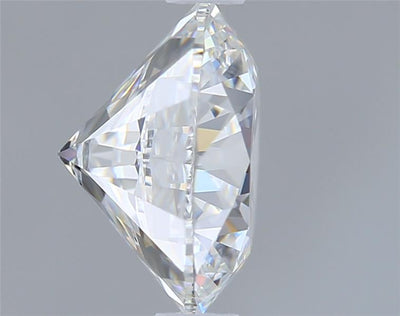 1.51 Carat Round Lab Diamond :: Greenstar spin frame 01