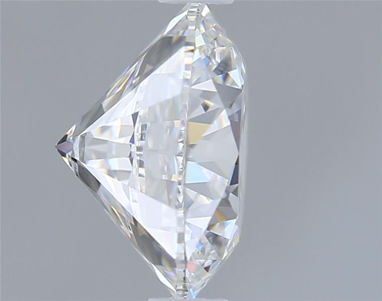 1.51 Carat Round Lab Diamond :: Greenstar spin frame 01