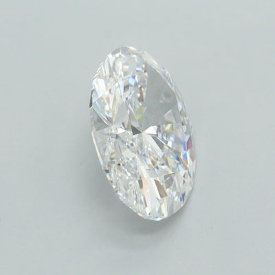 1.53 Carat Oval Lab Diamond :: Greenstar spin frame 01