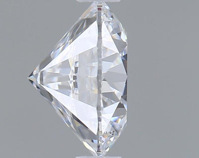 1.01 Carat Round Lab Diamond :: Greenstar spin frame 01