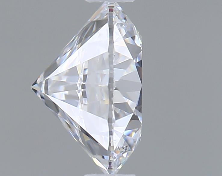 1.01 Carat Round Lab Diamond :: Greenstar spin frame 01