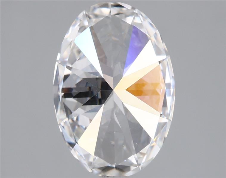 2.04 Carat Oval Lab Diamond :: Greenstar spin frame 01
