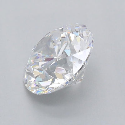 1.02 Carat Round Lab Diamond :: Greenstar spin frame 01