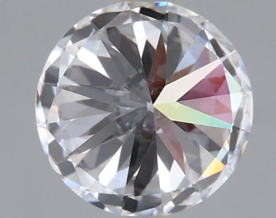 1.53 Carat Round Lab Diamond :: Greenstar spin frame 01