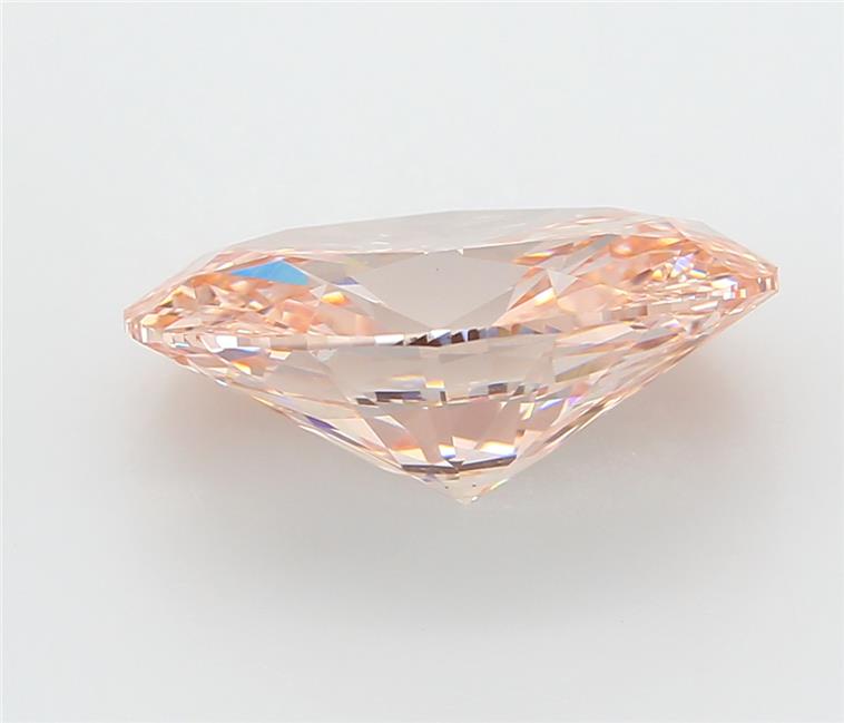 5.02 Carat Oval Lab Diamond :: Greenstar spin frame 01