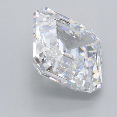 2.52 Carat Asscher Lab Diamond :: Greenstar spin frame 01