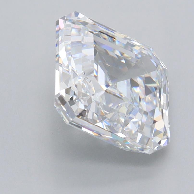 2.52 Carat Asscher Lab Diamond :: Greenstar spin frame 01