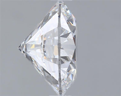 2.00 Carat Round Lab Diamond :: Greenstar spin frame 01