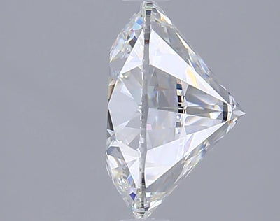 3.08 Carat Round Lab Diamond :: Greenstar spin frame 01