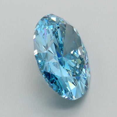 2.51 Carat Oval Lab Diamond :: Greenstar spin frame 01