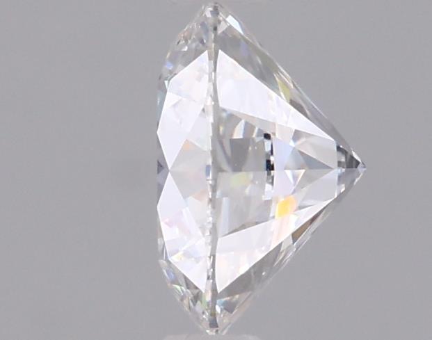 1.04 Carat Round Lab Diamond :: Greenstar spin frame 01