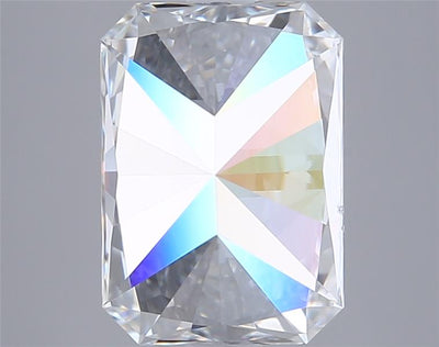2.67 Carat Radiant Lab Diamond :: Greenstar spin frame 01