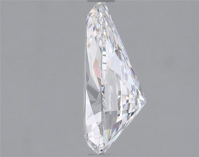 1.99 Carat Pear Lab Diamond :: Greenstar spin frame 01
