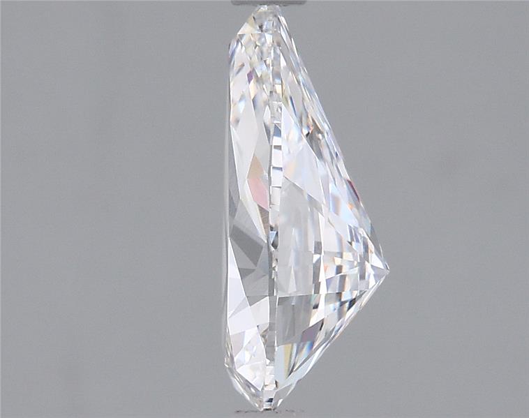 1.99 Carat Pear Lab Diamond :: Greenstar spin frame 01