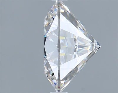 3.03 Carat Round Lab Diamond :: Greenstar spin frame 01