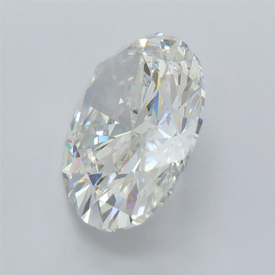 5.04 Carat Oval Lab Diamond :: Greenstar spin frame 01